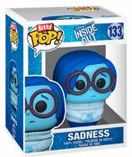 Funko Bitty Pops pop Sadness GEZOCHT pixar, Ophalen of Verzenden, Nieuw