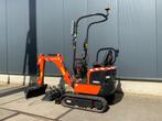 Kubota K008-5 2021 U10, Ophalen, Graafmachine