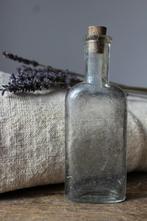 Oud brocante flesje Soudure Lewis *Pronck & Praal*, Ophalen of Verzenden