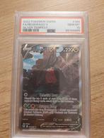 Regidrago alternate art #184 Silver Tempest PSA10, Ophalen of Verzenden, Zo goed als nieuw