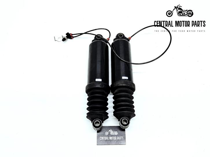 Schokbrekers Low Profile Touring 2002-2016, Motoren, Onderdelen | Harley-Davidson, Gebruikt, Ophalen of Verzenden