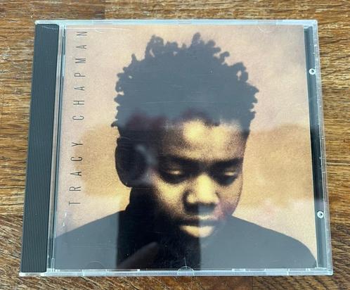 CD Tracy Chapman, Cd's en Dvd's, Cd's | Rock, Zo goed als nieuw, Poprock, Ophalen of Verzenden