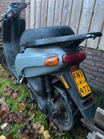 Piaggio typhoon 50cc, Fietsen en Brommers, Scooters | Piaggio, Ophalen, Gebruikt, Tweetakt, Overige modellen
