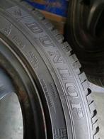 Winter banden 205/55/16, Auto-onderdelen, Banden en Velgen, Gebruikt, 16 inch, Band(en), Ophalen