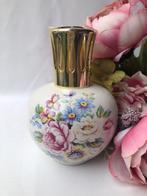 Lampe berger - Brocante Franse parfum geurbrander, Ophalen of Verzenden, Overige materialen, Minder dan 25 cm