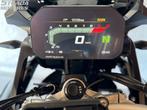 BMW F 850 GS (bj 2022) nieuwstaat 1e eigenaar triple black, Bedrijf, Overig