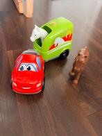 Paardentrailer, Ophalen of Verzenden, Zo goed als nieuw