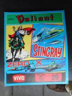 strips......3 stuks, Gelezen, Verzenden, Europa, Diverse auteurs