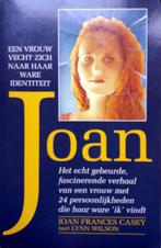 Joan Frances Casey - Joan, Boeken, Ophalen of Verzenden, Gelezen, Functieleer of Neuropsychologie
