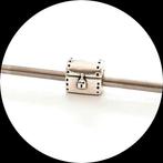 Pandora Schatkist 790425 / retired, Sieraden, Tassen en Uiterlijk, Bedels, Gebruikt, Pandora, Ophalen of Verzenden, 1 bedel