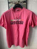 Origineel Giro d’Italia t shirt, Ophalen of Verzenden, Zo goed als nieuw, Bovenkleding
