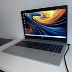 HP Probook 450 G6, 256 GB, Met videokaart, Refurbished, Ophalen of Verzenden