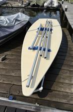 Laser zeilboot, Watersport en Boten, Ophalen, Gebruikt, Minder dan 15 m², 3 tot 6 meter