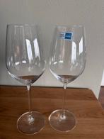 Schott Zwiesel Taste Rode Wijnglazen nieuw - Set van 2, Ophalen of Verzenden