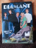 Diamant seizoen 1, Boxset, Drama, Ophalen of Verzenden, Zo goed als nieuw