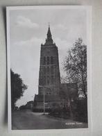 P163 Asperen - Toren - 1963, Verzenden, 1960 tot 1980, Ongelopen, Gelderland