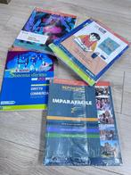 Italiaanse studie - schoolboeken t.w.v. 109,45, Ophalen of Verzenden, Nieuw, Overige niveaus, Scheikunde
