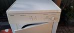 Siemens wasdroger/ wasdroger, Witgoed en Apparatuur, Wasdrogers, Ophalen, Gebruikt, Luchtafvoer, 85 tot 90 cm