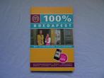 100% Boedapest (Hongarije) time to momo reisgids, Overige merken, Europa, Ophalen of Verzenden, Zo goed als nieuw