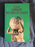 Mooiste Griekse mythen en sagen, Boeken, Ophalen of Verzenden, Zo goed als nieuw