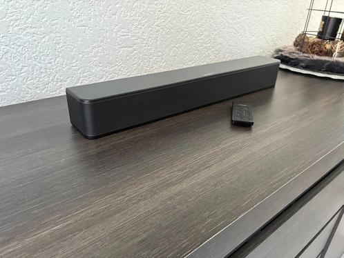 Bose Solo Soundbar Serie II, Audio, Tv en Foto, Soundbars, Zo goed als nieuw, Bluetooth, Ophalen of Verzenden
