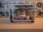 Funko Pop Rides (U2) Bono, Ophalen of Verzenden, Nieuw
