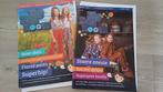 Twee tijdschriften Zig Zag Zoom, naailes voor kinderen, Ophalen of Verzenden, Zo goed als nieuw, Breien en Haken