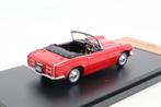 1:43  Honda S800 1966 + Magazine  -  Hachette, Hobby en Vrije tijd, Modelauto's | 1:43, Overige merken, Japan, Nieuw, Ophalen of Verzenden