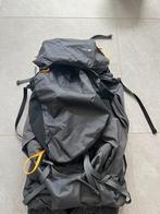 North face hydra 38 liter, Ophalen of Verzenden, Zo goed als nieuw, Zwart, 30 cm of meer