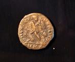 Arcadius AE 383-404 Romeinse keizertijd, Ophalen of Verzenden, Vóór koninkrijk, Overige waardes, Losse munt