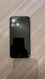 iPhone 8 256GB Zwart – werkt goed, beschadigd scherm, Gebruikt, Zwart, 100 %, Ophalen