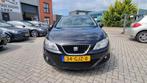 SEAT Ibiza 1.4 Stylance 5 drs, Airco, sportvelgen, el. ramen, Auto's, Voorwielaandrijving, Gebruikt, 4 cilinders, Bedrijf