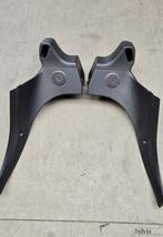 Zijbekleding achter set links en rechts zwart BMW Z3 serie E, Ophalen of Verzenden, Gebruikt