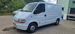 Renault Master T28 2.2dCi L1H1, Auto's, Voorwielaandrijving, Stof, 4 cilinders, 2000 kg