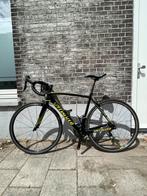 Specialized Tarmac SL5 – Racefiets full carbon (maat 54), Fietsen en Brommers, Fietsen | Racefietsen, Gebruikt, Carbon, Meer dan 20 versnellingen