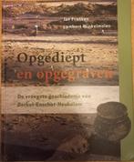 Opgediept en opgegraven Berkel-Enschot-Heukelom, Boeken, Ophalen of Verzenden, 14e eeuw of eerder, Gelezen, Jan Franken