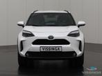 Toyota Yaris Cross 1.5 Hybrid 130 VVT-i Teamplayer, Auto's, Wit, 1490 cc, Bedrijf, Nieuw