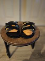 Echte Hermes heren sandalen maat 42., Kleding | Heren, Schoenen, Ophalen of Verzenden, Nieuw, Zwart, Sandalen
