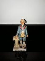 Goebel beeldje Washington, Verzenden