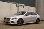 Mercedes-Benz A-Klasse 180 Automaat Business So € 24.900,0, 136 pk, 4 cilinders, Leder en Stof, Origineel Nederlands