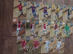 Panini Fifa 365 Limited Edition, Verzamelen, Sportartikelen en Voetbal, Verzenden, Nieuw, Buitenlandse clubs, Poster, Plaatje of Sticker