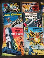 LOSSE VERKOOP ; Dan Cooper , div. delen , zie foto's, Meerdere stripboeken, Ophalen of Verzenden, Zo goed als nieuw, Albert Weinberg