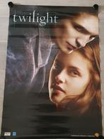 poster the Twilight saga "Twilight", Verzamelen, Posters, Deurposter of groter, Ophalen of Verzenden, Film en Tv, Rechthoekig Staand
