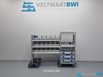 Sortimo bedrijfswageninrichting met L-boxx bus inrichting, Ophalen of Verzenden, Gebruikt