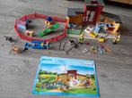Playmobil city life dieren pension 9275, Kinderen en Baby's, Speelgoed | Playmobil, Ophalen of Verzenden, Zo goed als nieuw