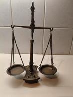 Antieke Balans Weegschaal, Antiek en Kunst, Antiek | Gereedschap en Instrumenten, Ophalen of Verzenden
