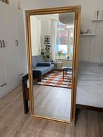Grote Barok Spiegel met Gouden Lijst, Huis en Inrichting, Woonaccessoires | Spiegels, Ophalen, Nieuw, 150 tot 200 cm, Rechthoekig
