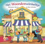 Het woorden winkeltje van Marianne Busser Nieuwe hardcover, Verzenden, Nieuw, Fictie algemeen