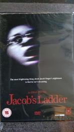 Jacob's Ladder, Cd's en Dvd's, Vanaf 16 jaar, Ophalen of Verzenden, Zo goed als nieuw, Overige genres