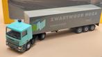 DAF 95 400 Zwartwoud Hoza / Lion Car / 1/50, Hobby en Vrije tijd, Modelauto's | 1:50, Verzenden, Zo goed als nieuw, Auto, Lion Toys